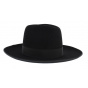Shaped Jewish Hat - Sephardic