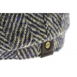 Casquette Hatteras Los Angeles - Stetson