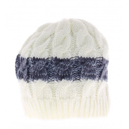 Splitz-Atlantis Short Beanie