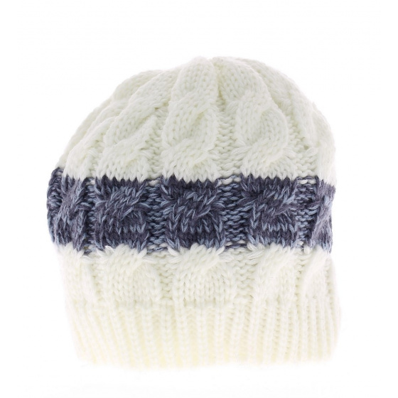 Splitz-Atlantis Short Beanie