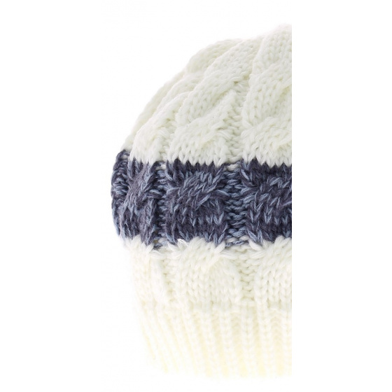 Splitz-Atlantis Short Beanie