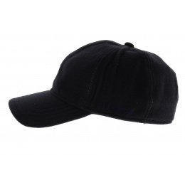 Baseball ear muff VABY Navy - Stetson
