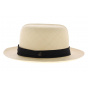 Panama Montecristi Hat