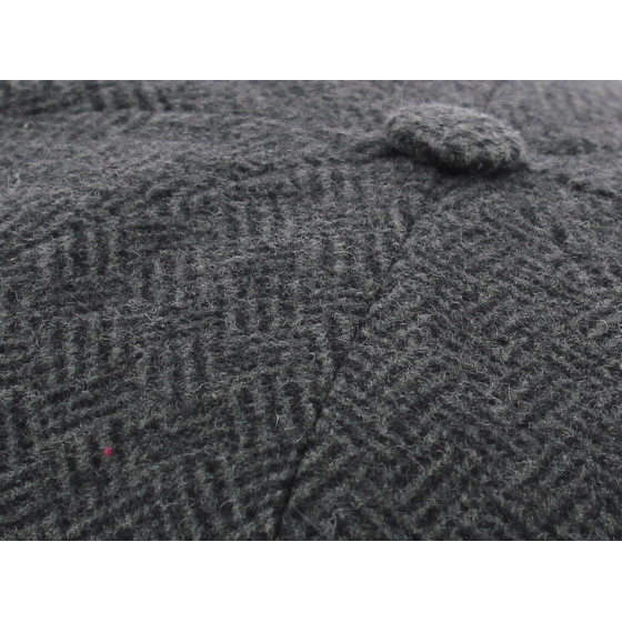 Casquette Marseillaise Ratonneau 