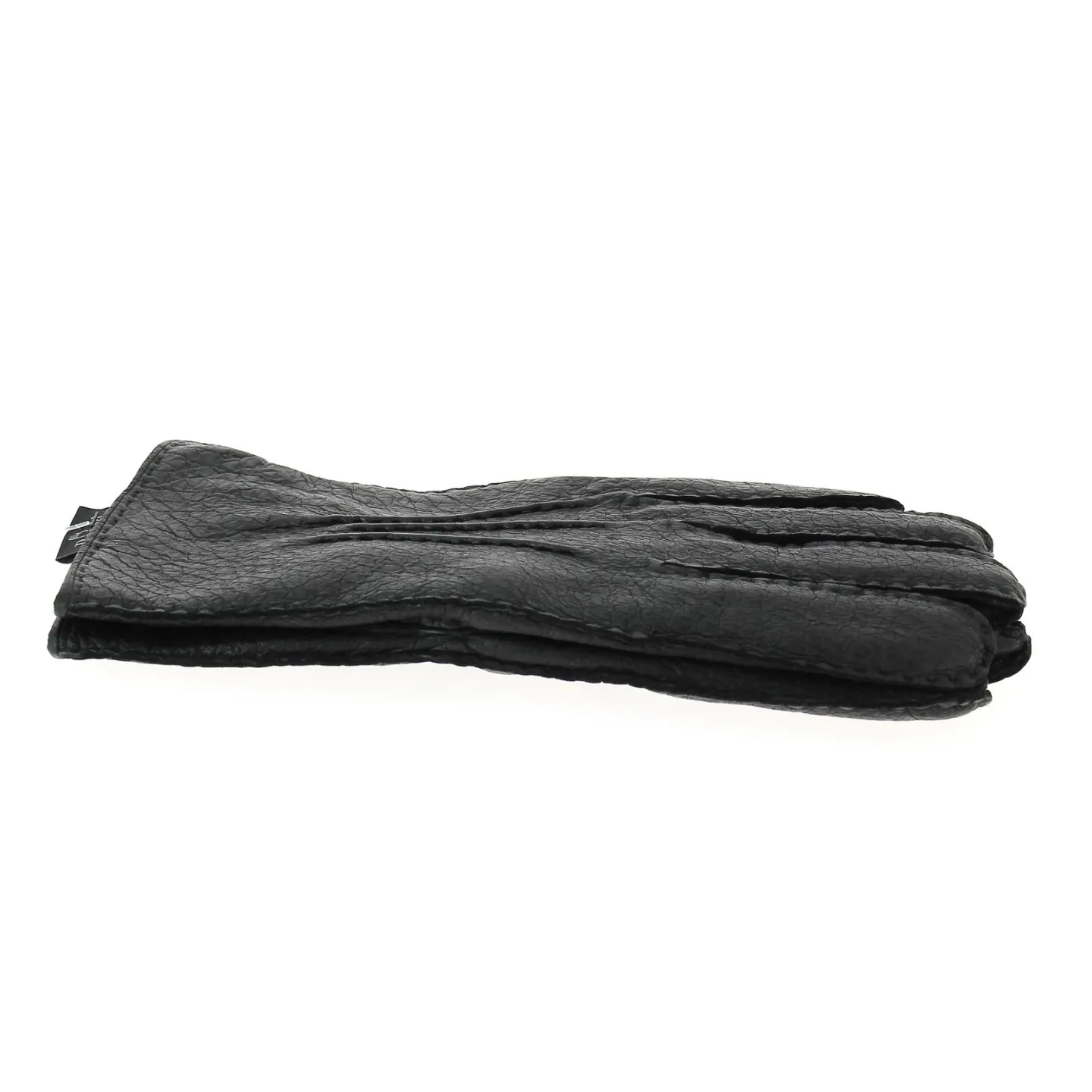 Gants Pecari pour homme - 100% cuir véritable Reference : 700 | Chapellerie Traclet