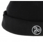 Wool Sailor Cap Triskell - Traclet