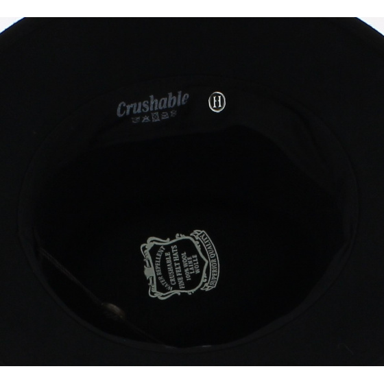 Lettres de personnalisation pour chapeau