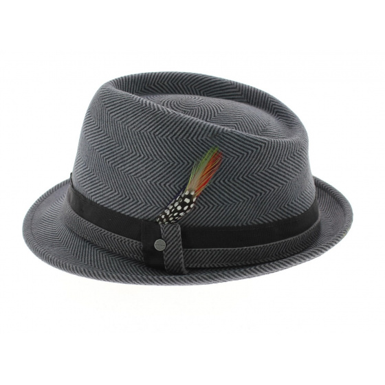 Randolph Trilby Hat - Stetson