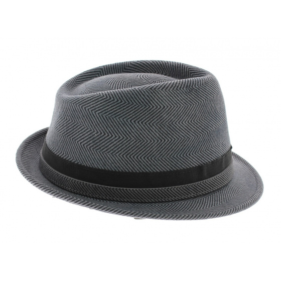 Chapeau trilby Randolph - Stetson Chapeau trilby Randolph - Stetson