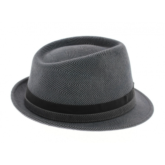 Chapeau trilby Randolph - Stetson Chapeau trilby Randolph - Stetson