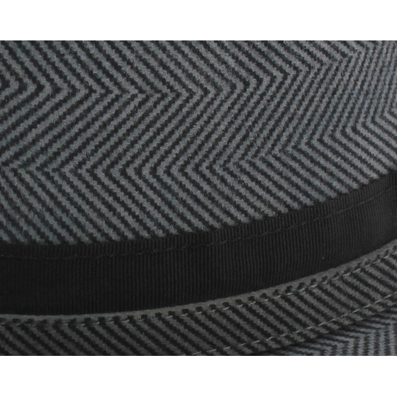 Chapeau trilby Randolph - Stetson Chapeau trilby Randolph - Stetson
