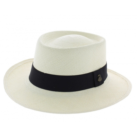 Panama Gambler Hat