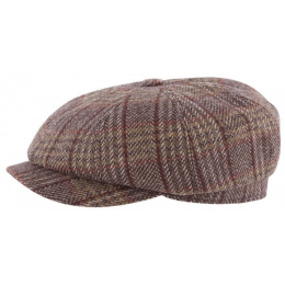 Woolrich hatteras cap