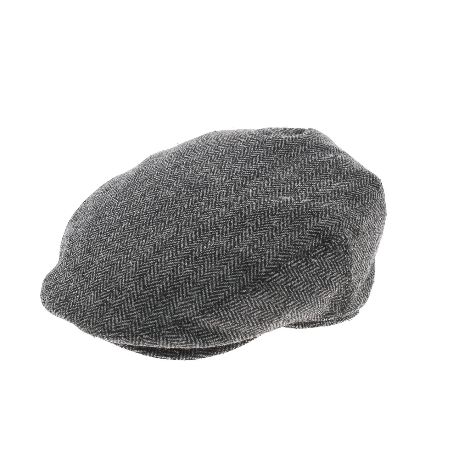 Hooligan Flat Cap - Brixton Reference: 2256 | Traclet Hat Shop