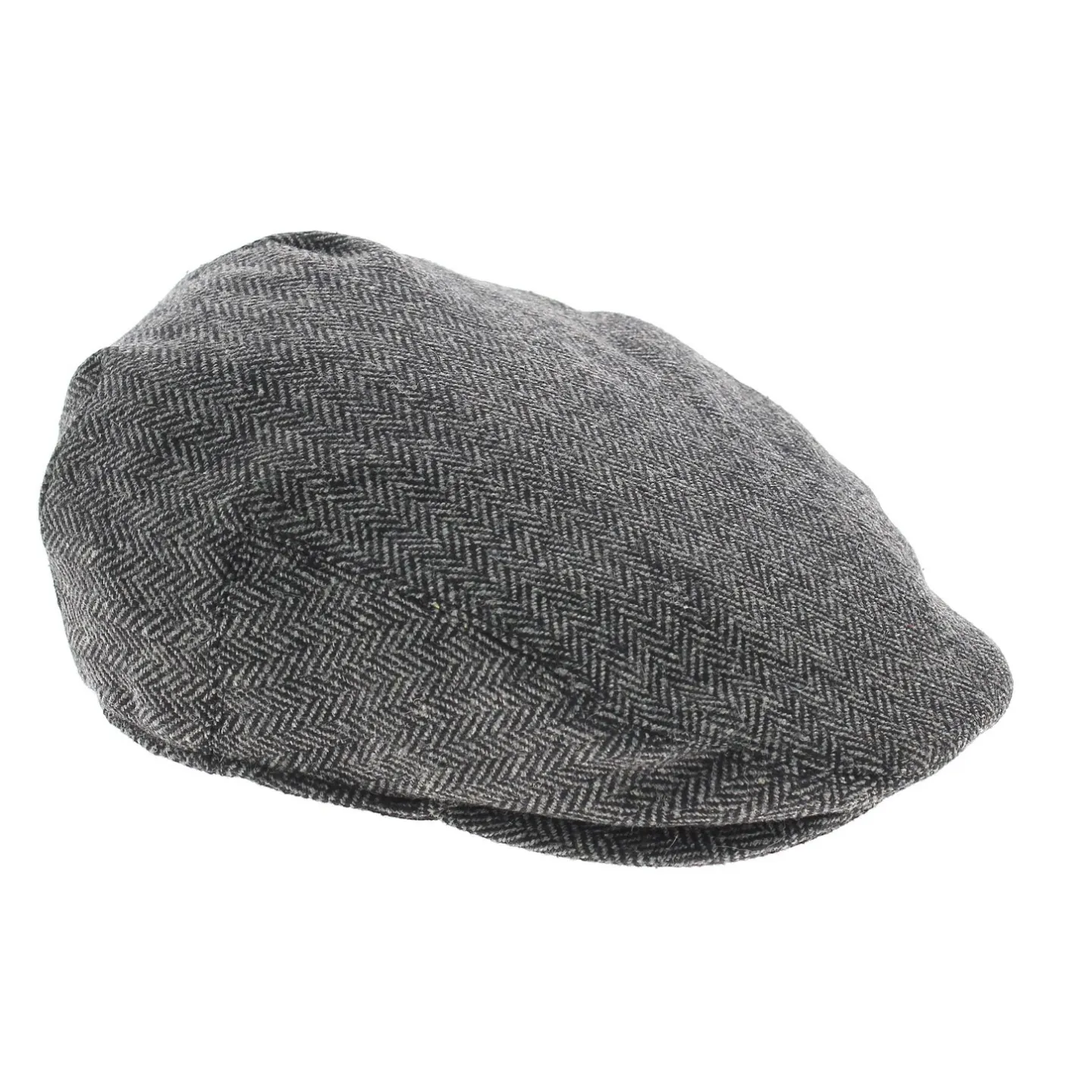 Casquette plate Hooligan - Brixton Reference : 2256 | Chapellerie Traclet