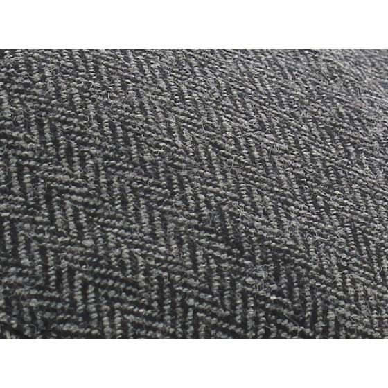 Hooligan Flat Cap - Brixton
