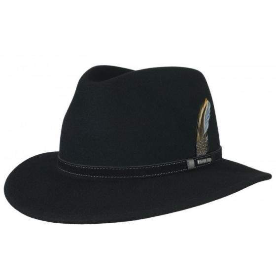 Stetson Vancouver Hat
