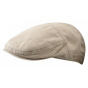 Stetson Oakwood Paradise Cap - Beige