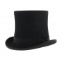 18cm Top Hat - Mad Hatter