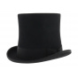 Top hat 18cm - Mad Hatter