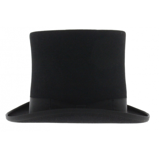 Chapeau Haut De Forme 18cm - Mad Hatter Chapeau Haut De Forme 18cm - Mad Hatter
