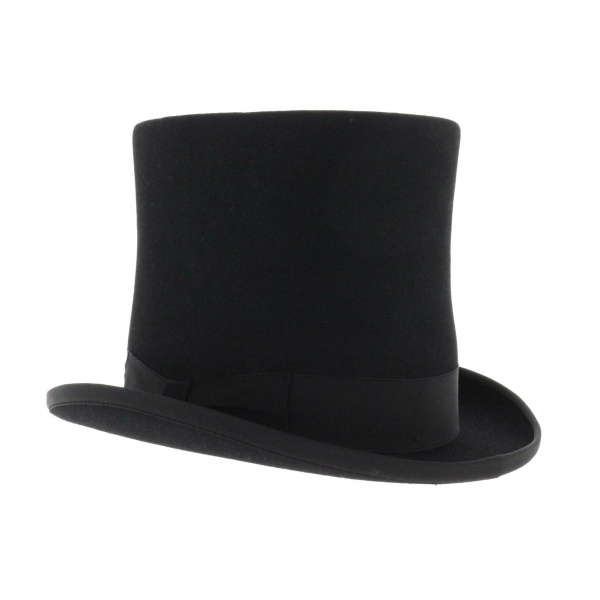 gangs of new york top hat