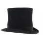 18cm Top Hat - Mad Hatter