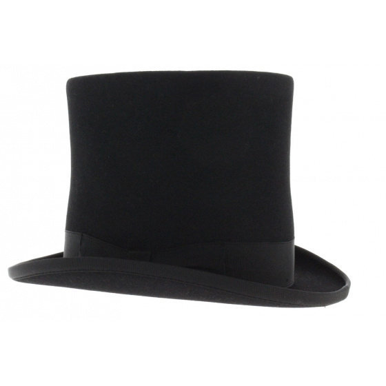 18cm Top Hat - Mad Hatter 18cm Top Hat - Mad Hatter