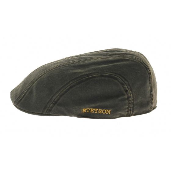 Stetson Madison Wisconsin Cap