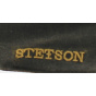 Madison Cotton Flat Cap Stetson