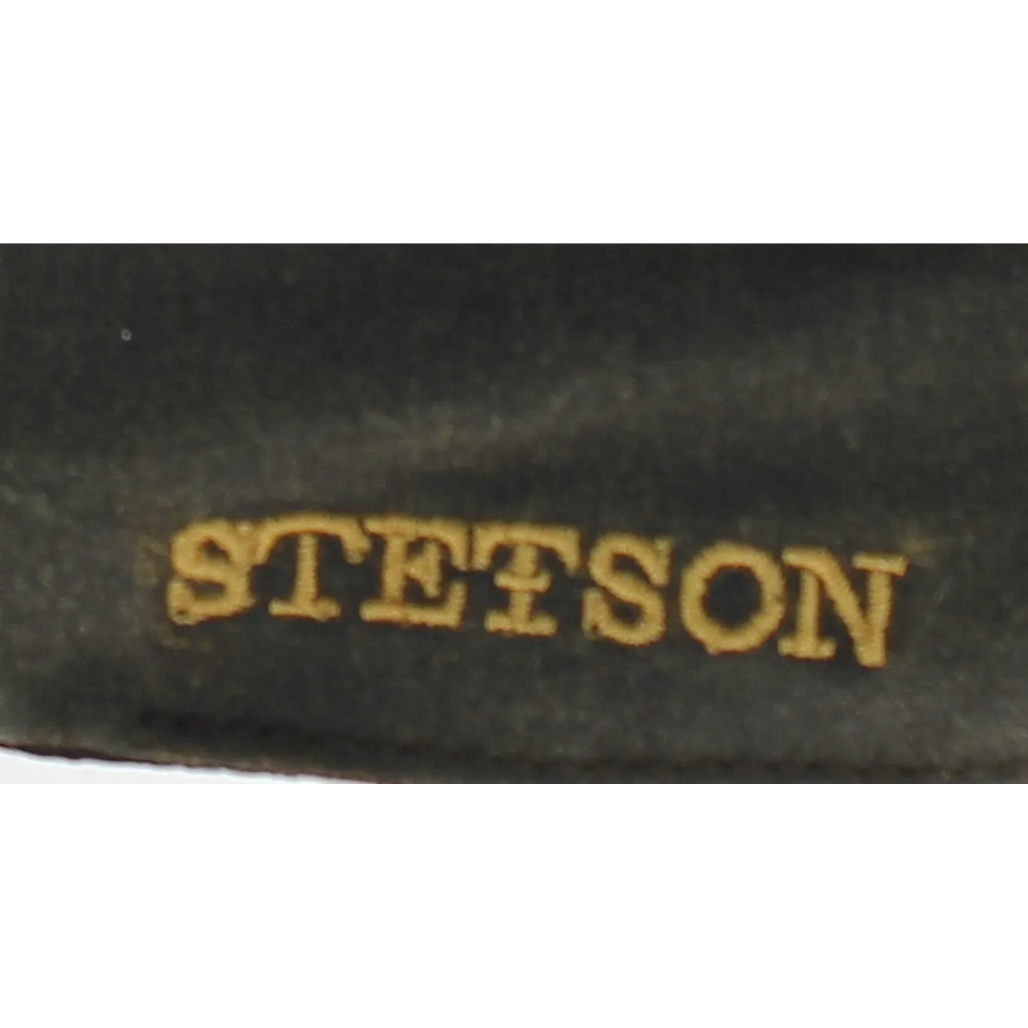 Casquette Madison Wisconsin Stetson - acheter une casquette stetson madison Reference : 2595 | Chapellerie Traclet