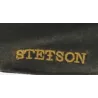 Casquette Madison Wisconsin Stetson - acheter une casquette stetson madison Reference : 2595 | Chapellerie Traclet