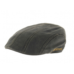 Stetson Madison Wisconsin Cap