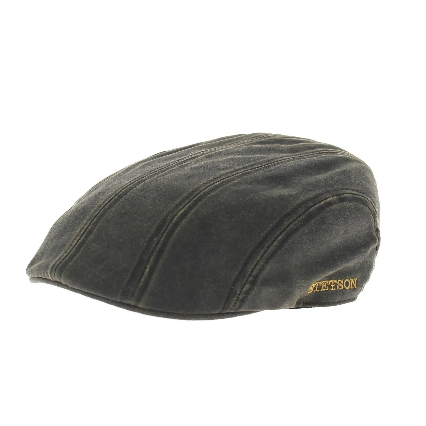 Casquette Madison Wisconsin Stetson