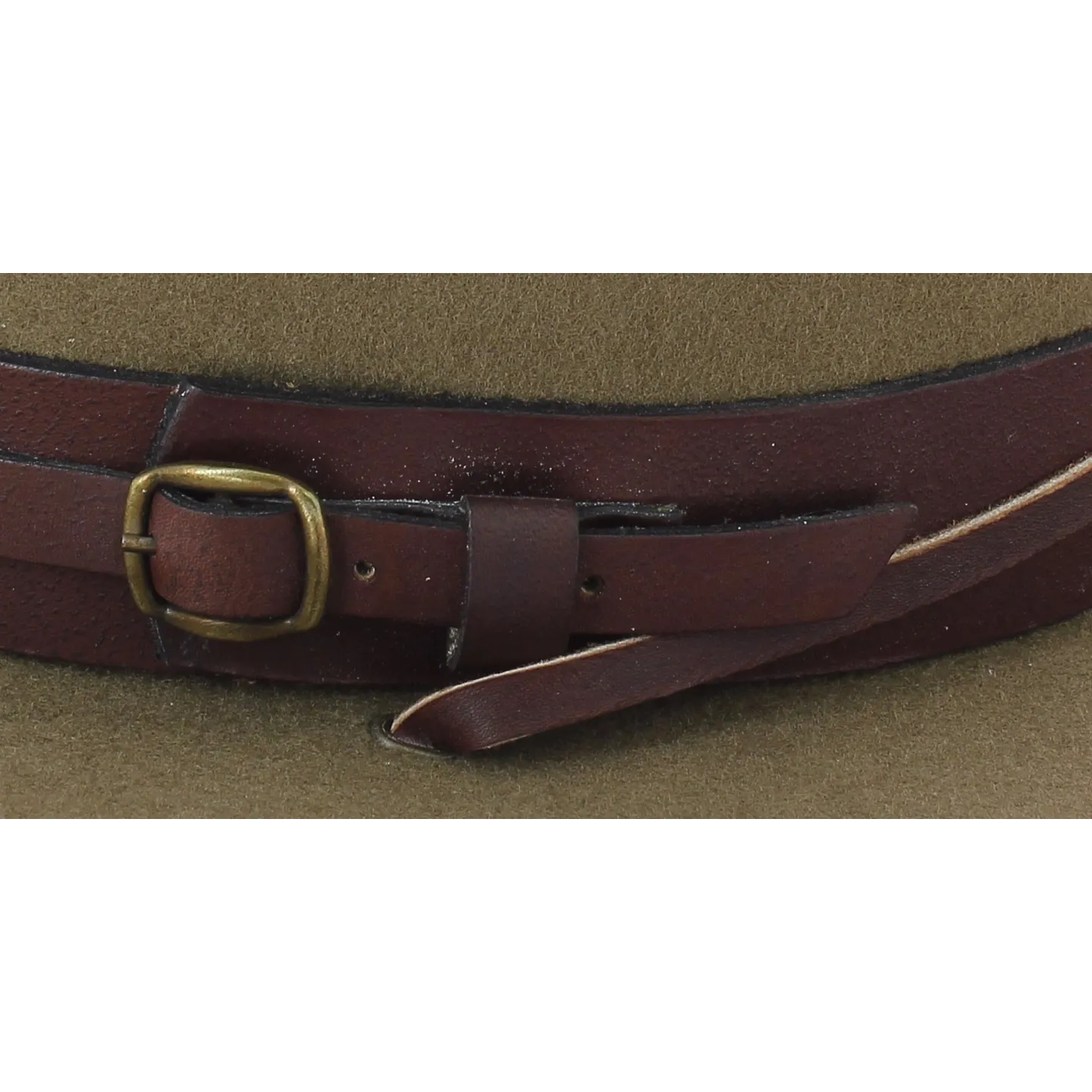 Canadian mounted police hat Reference: 253 | Traclet Hat Shop
