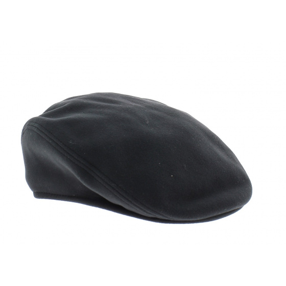 Ear-flap cap - Sestrieres fleece