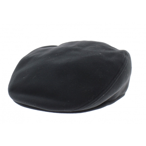 Ear-flap cap - Sestrieres fleece