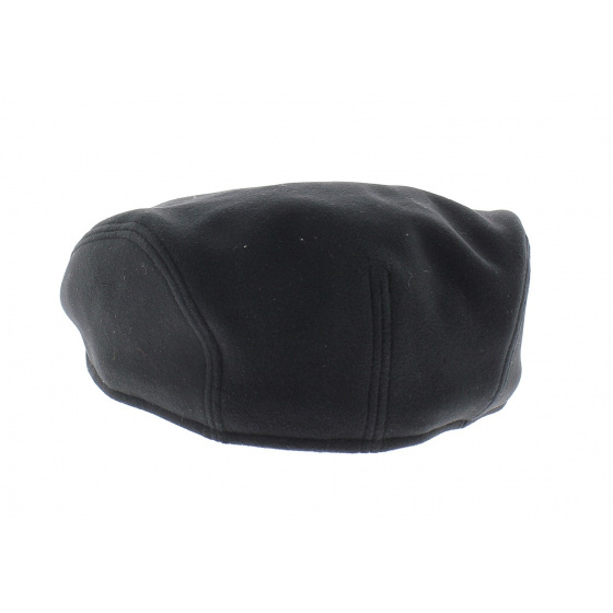 Ear-flap cap - Sestrieres fleece