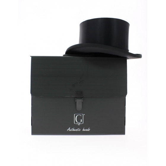 12cm Opera Hat - Guerra 1855 12cm Opera Hat - Guerra 1855