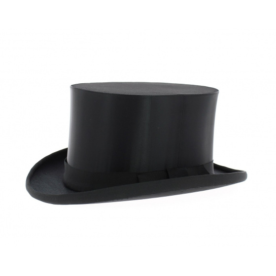 Chapeau claque 12cm - Guerra 1855 Chapeau claque 12cm - Guerra 1855