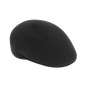 Domed Fur Felt Cap - Guerra