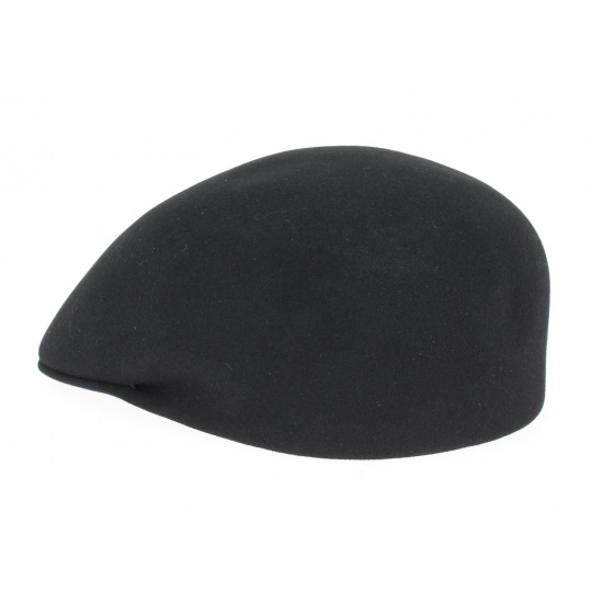 Casquette Bombée Feutre Poil - Guerra