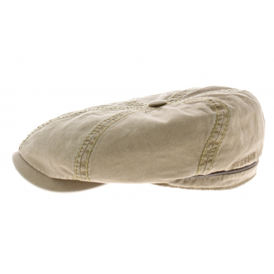 Casquette Brooklin Midtown - Stetson