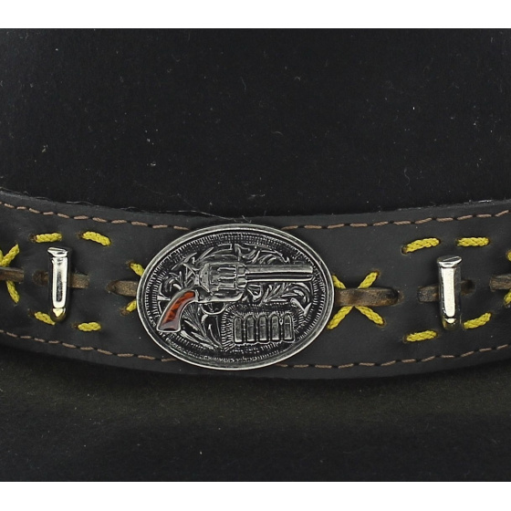 Chapeau de Billy The kid