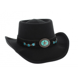 Chapeau western - Lucky 4U
