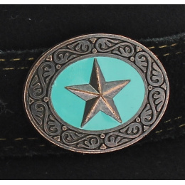 Chapeau western - Lucky 4U