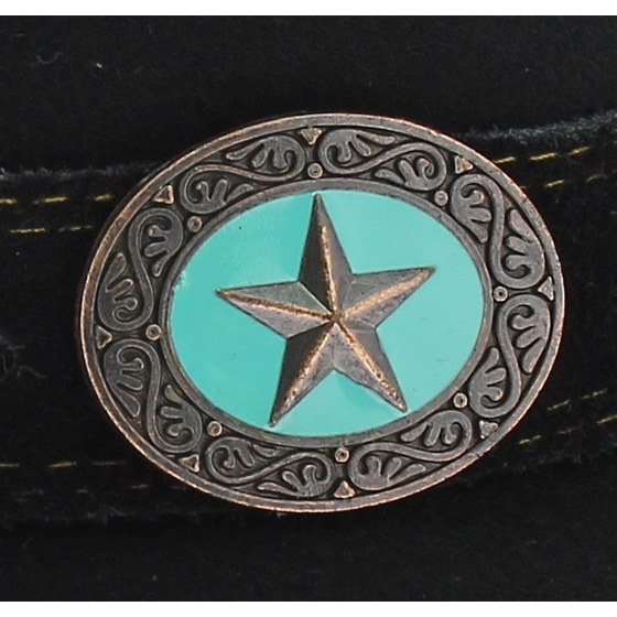 Western hat - Lucky 4U