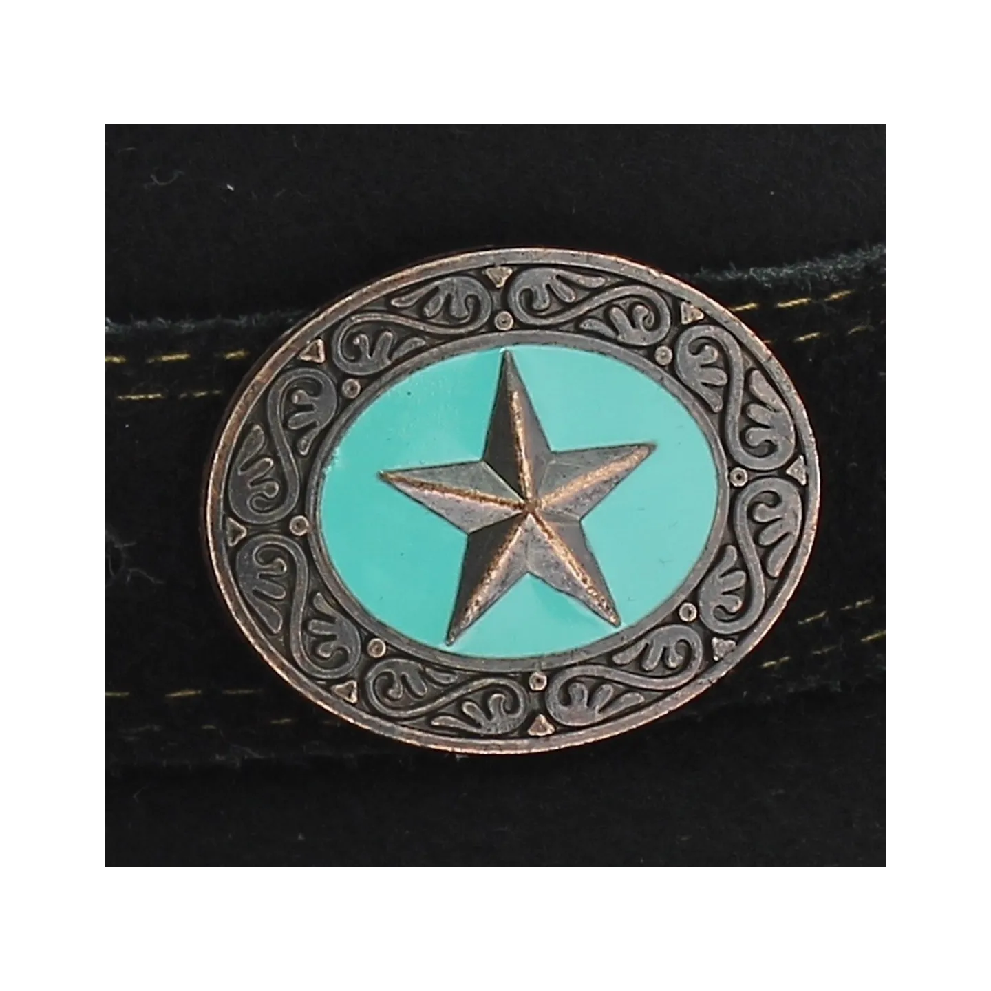 Chapeau western - Lucky  4U feutre Reference : 1138 | Chapellerie Traclet