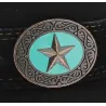 Chapeau western - Lucky  4U feutre Reference : 1138 | Chapellerie Traclet