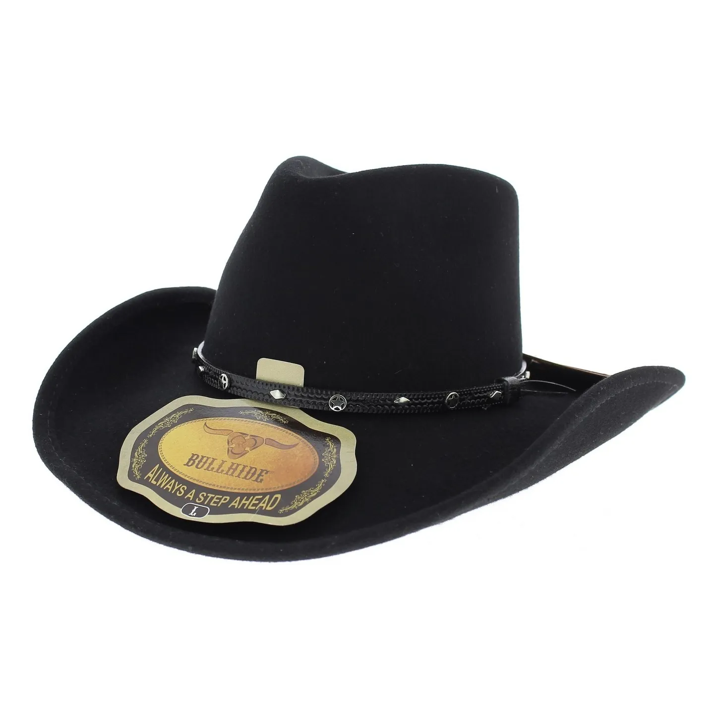 Chapeau Western Thunderbird - boutique chapeau western Reference : 1792 | Chapellerie Traclet